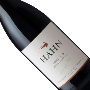 Hahn Winery-Pinot Noir