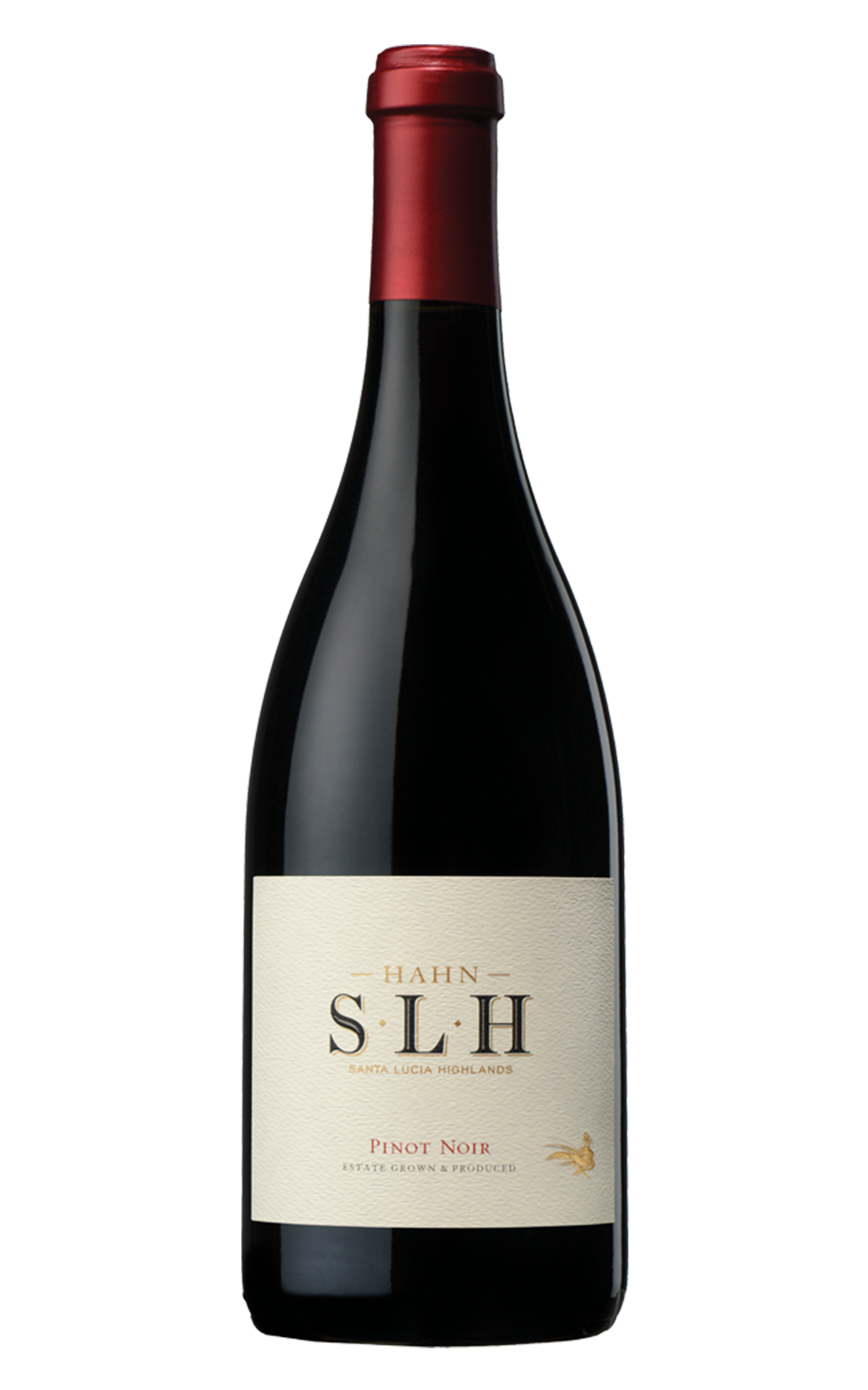Hahn Winery S L H Pinot Noir 2019 漢恩酒莊 S L H 系列 黑皮諾紅酒