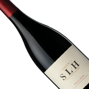 Hahn Winery-S.L.H Pinot Noir