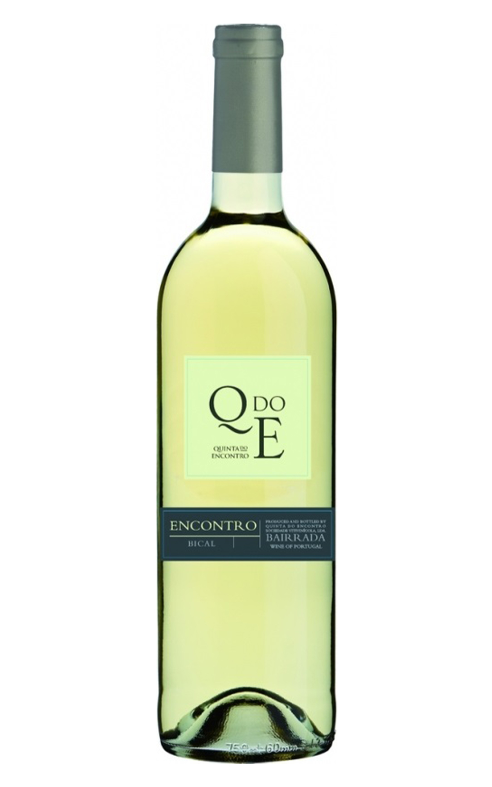 Quinta do Encontro Encontro Bical White Wine 2009 伊康卓酒莊 精選白酒