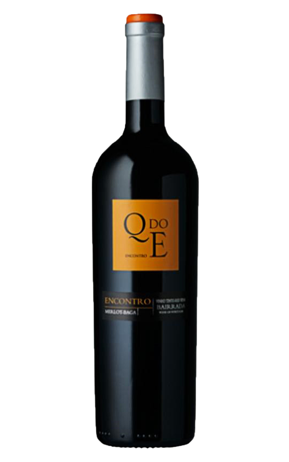 Quinta do Encontro Quinta do Encontro Red Wine 2010 伊康卓酒莊 精選紅酒