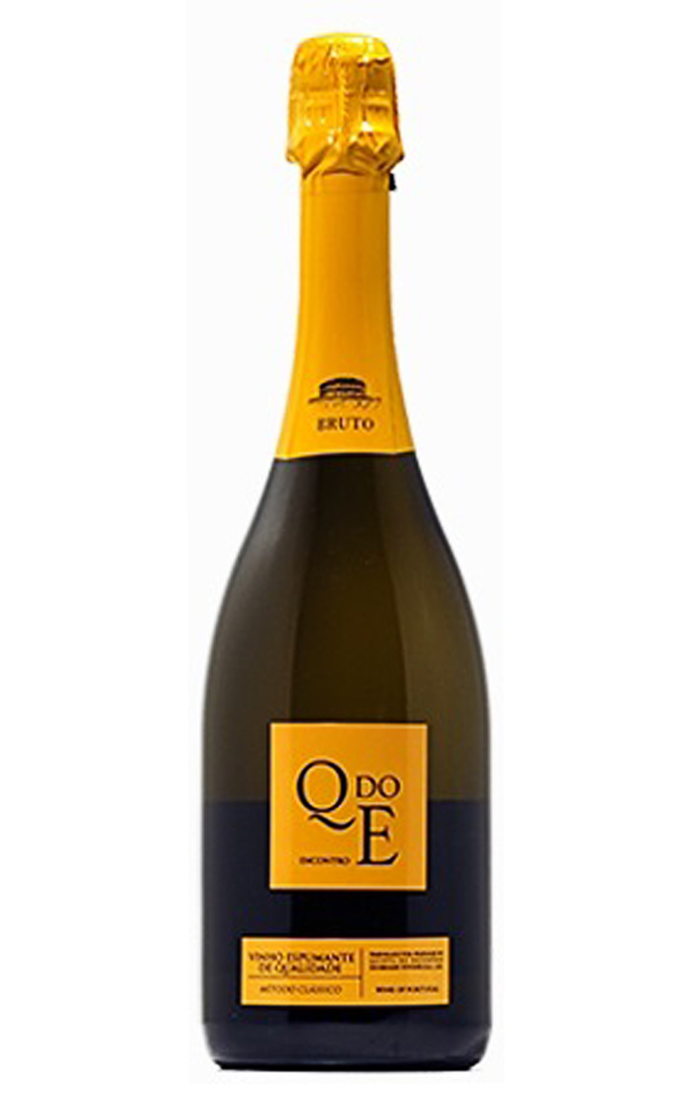 Quinta do Encontro Bruto Branco NV 伊康卓酒莊 不甜氣泡酒