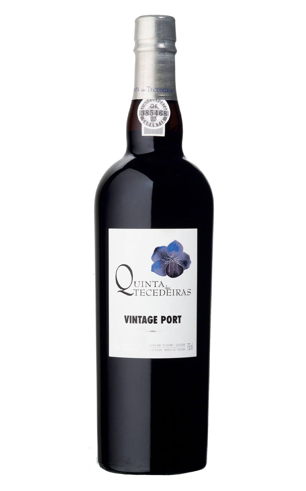 Quinta das Tecedeiras Vintage Port 2003 特賽多利亞酒莊 年份波特