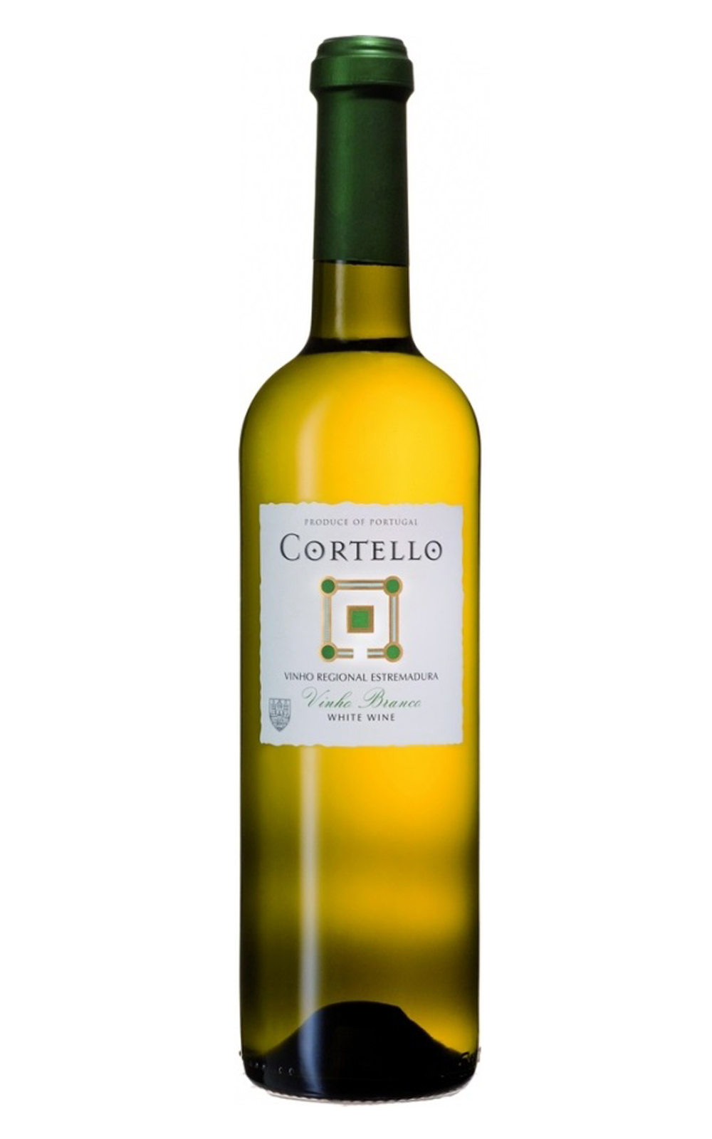 Martim Joannes Gradil Cortello white wine 2010 馬丁喬那酒莊 可塔羅精選白酒
