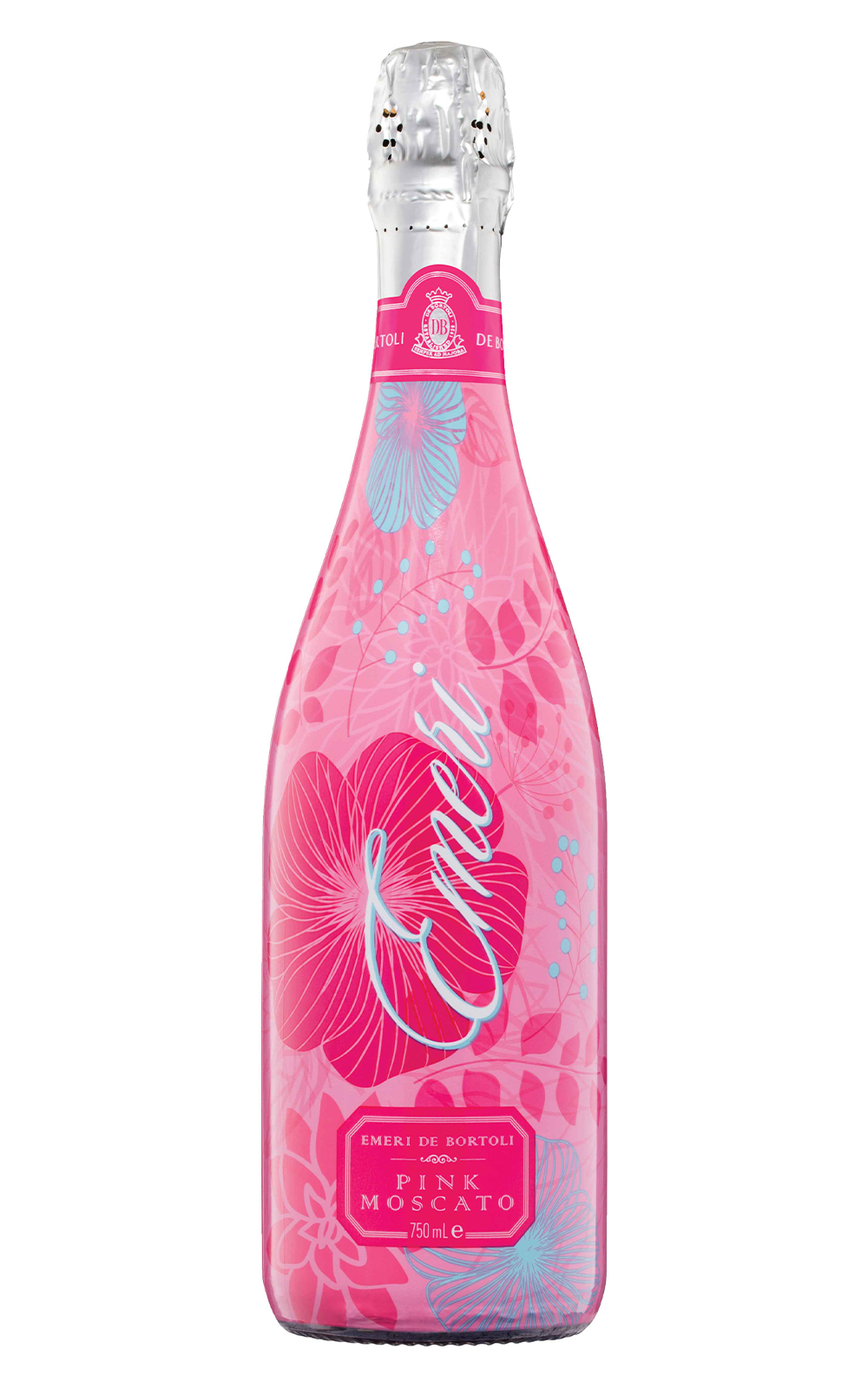 De Bortoli Emeri Pink Moscato NV 迪伯多利酒莊 艾蜜麗甜心粉紅蜜斯卡微甜氣泡酒