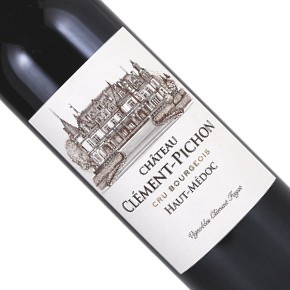 Château Clément-Pichon-Château Clément-Pichon