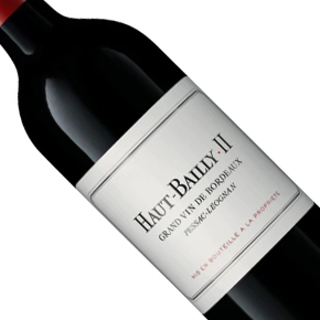 Château Haut-Bailly-Haut-Bailly·II