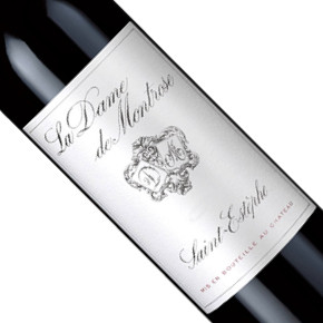 Château Montrose-La Dame de Montrose