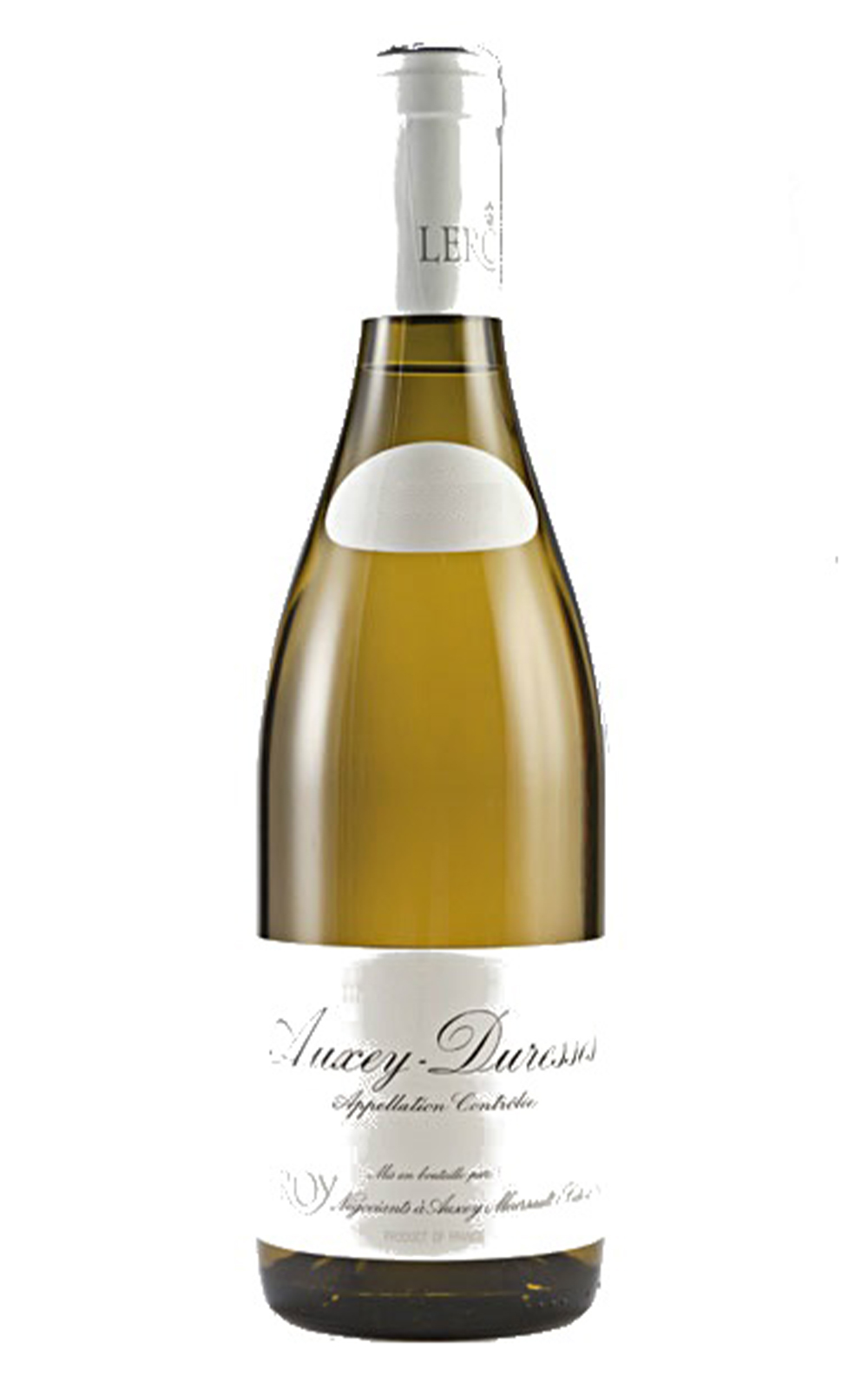 Maison Leroy Auxey Duresses Rouge 2005 樂華酒商 奧賽都黑斯紅酒