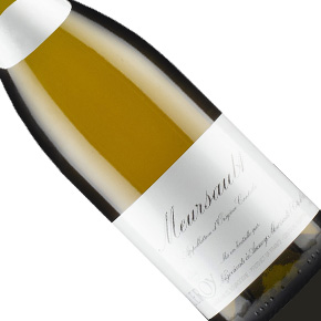 Maison Leroy-Meursault Blanc
