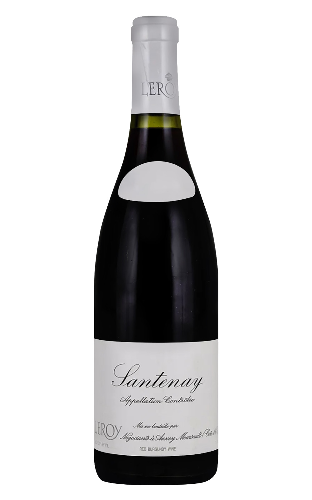 Maison Leroy Santenay Rouge 2003 樂華酒商 松特內紅酒