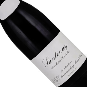 Maison Leroy-Santenay Rouge