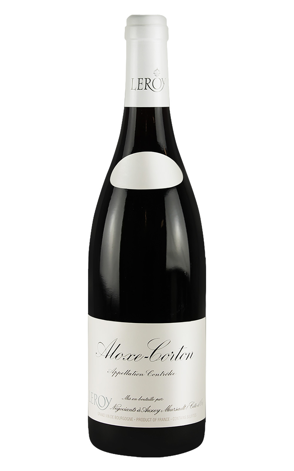 Maison Leroy Aloxe Corton Rouge 2003 樂華酒商 阿羅斯高登紅酒