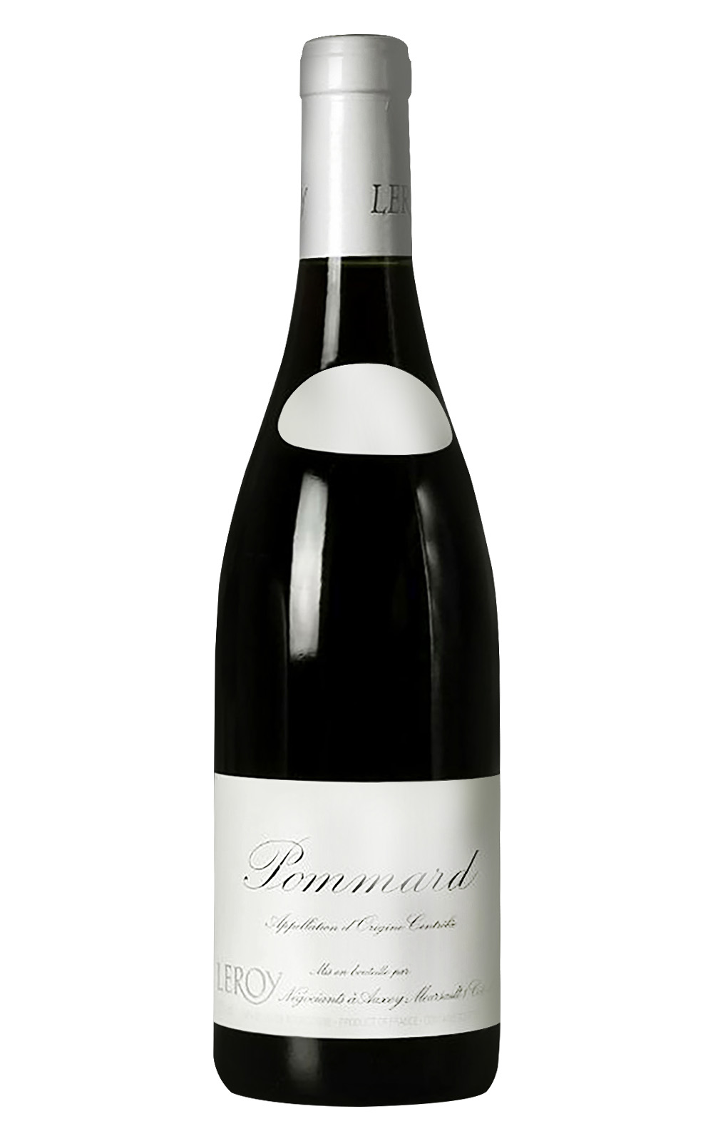 Maison Leroy Pommard 2003 樂華酒商 玻瑪紅酒