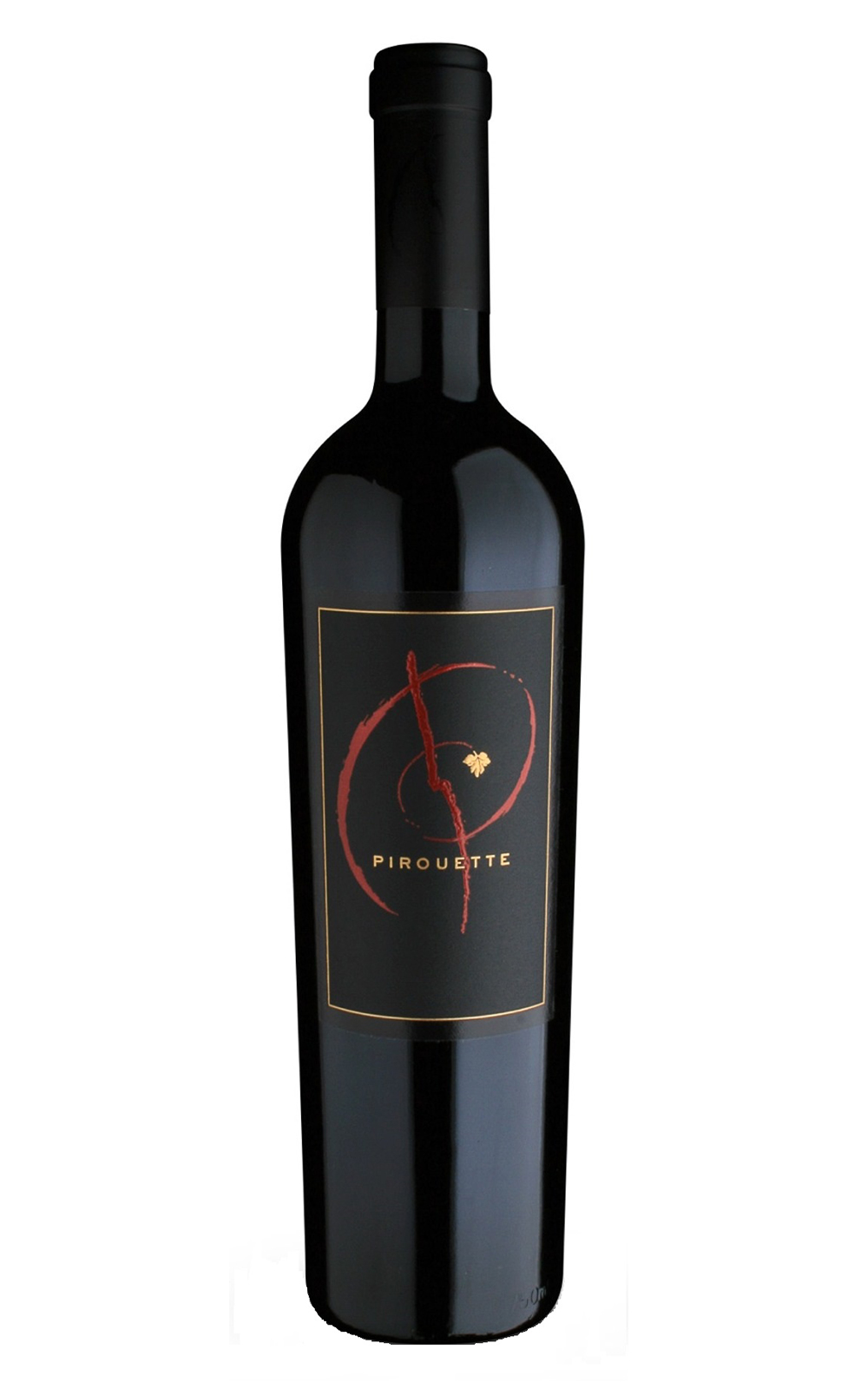 Long Shadows Wineries Pirouette 2009 長影酒莊集團 單足迴旋 調配紅酒