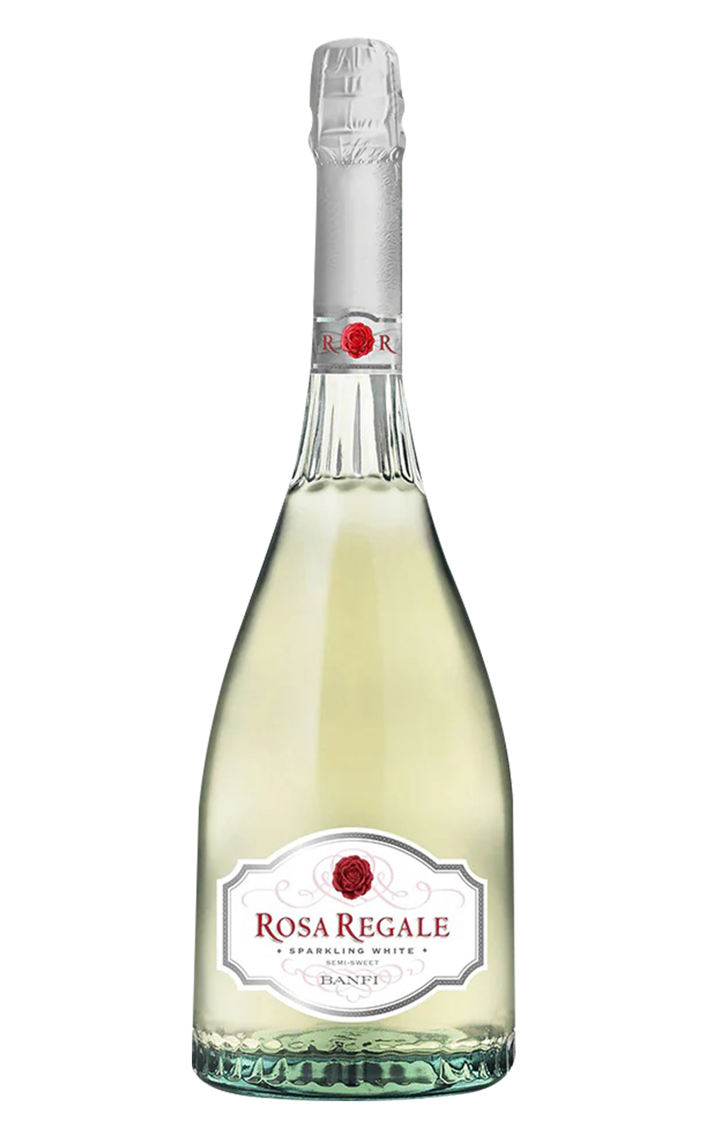 Castello Banfi Rosa Regale Asti NV 邦菲酒莊 羅莎園 阿斯提氣泡酒