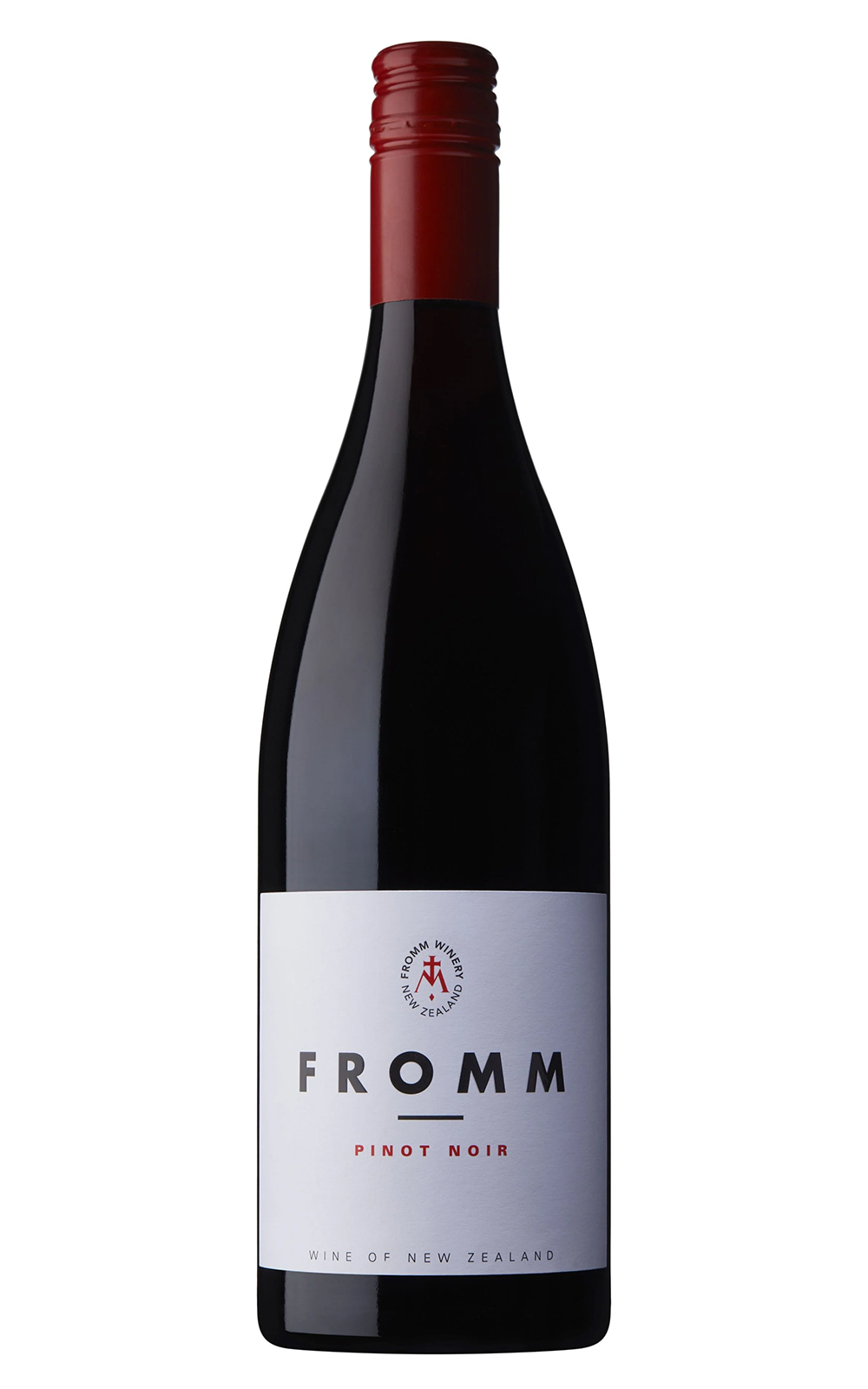 Fromm Winery Pinot Noir 2017 弗羅姆酒莊 黑皮諾紅酒