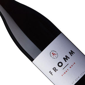 Fromm Winery-Pinot Noir