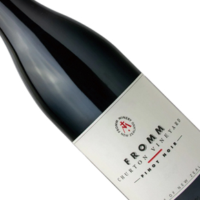 Fromm Winery-"Churton Vineyard" Pinot Noir