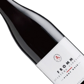 Fromm Winery-"Quarters Vineyard" Pinot Noir