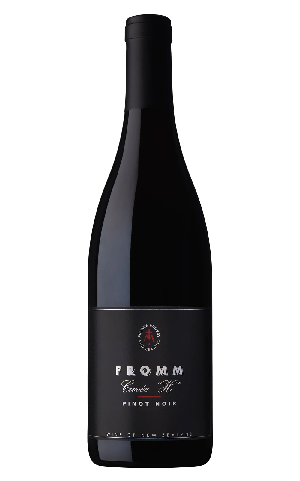 Fromm Winery Cuvee H Pinot Noir 2017 弗羅姆酒莊 H號特釀 黑皮諾紅酒