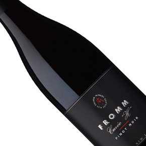 Fromm Winery-Cuvée "H" Pinot Noir