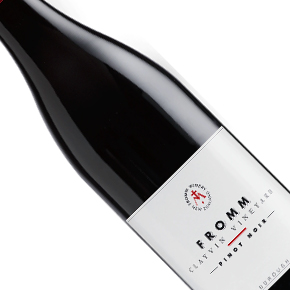 Fromm Winery-"Clayvin Vineyard" Pinot Noir