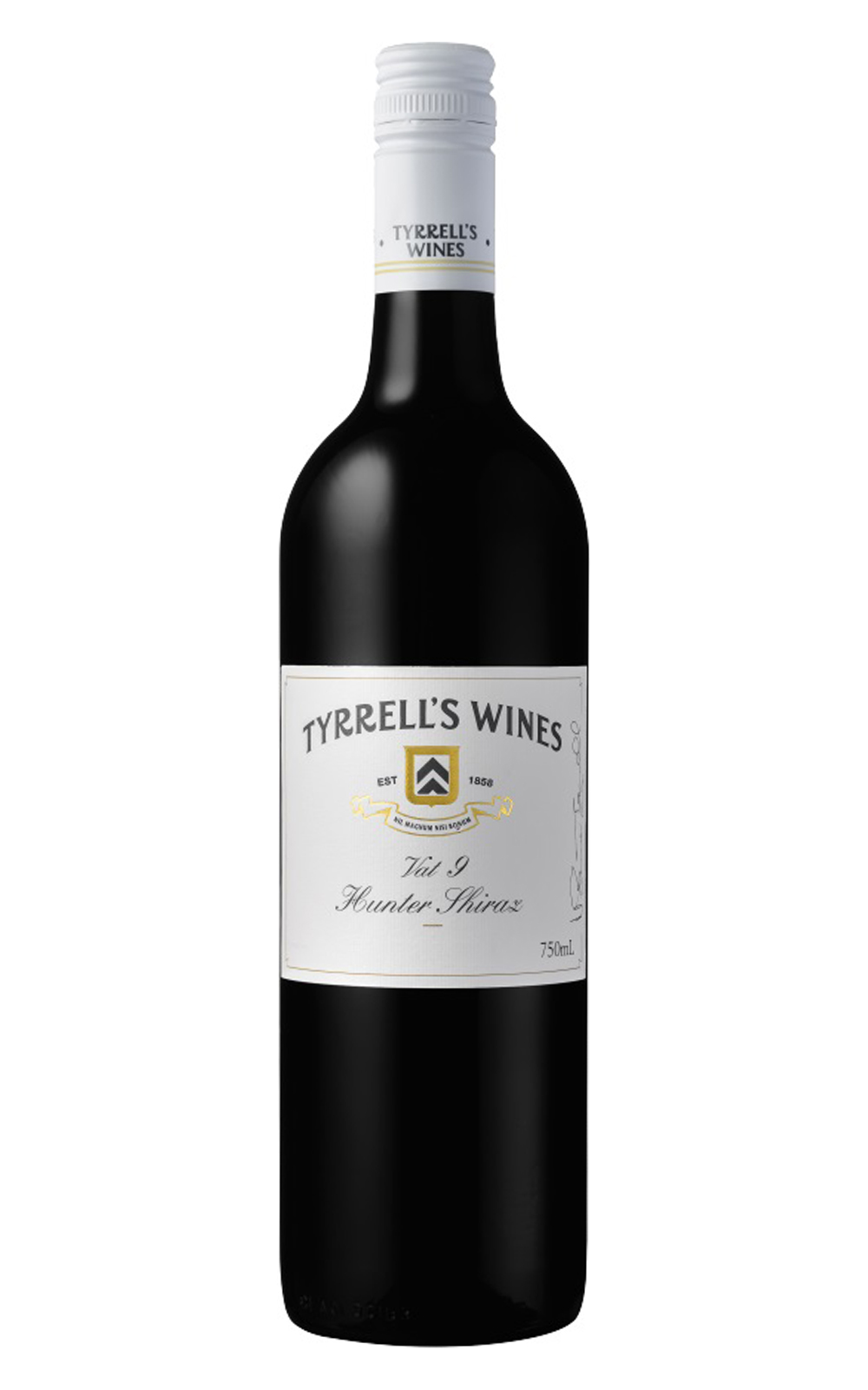 Tyrrell s Wine Winemaker s Selection Vat 9 Shiraz 2009 泰芮爾酒莊 釀酒師精選系列 9號桶 希哈紅酒