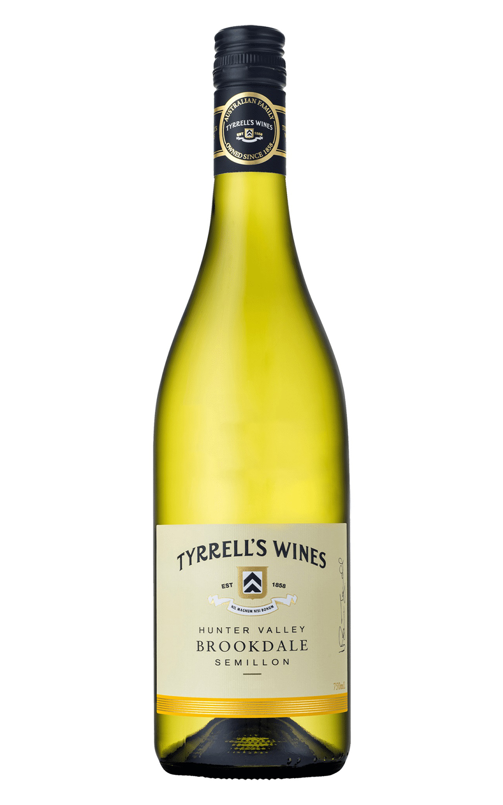 Tyrrell s Wine Hunter Valley Semillon 2016 泰芮爾酒莊 獵人谷榭密雍白酒
