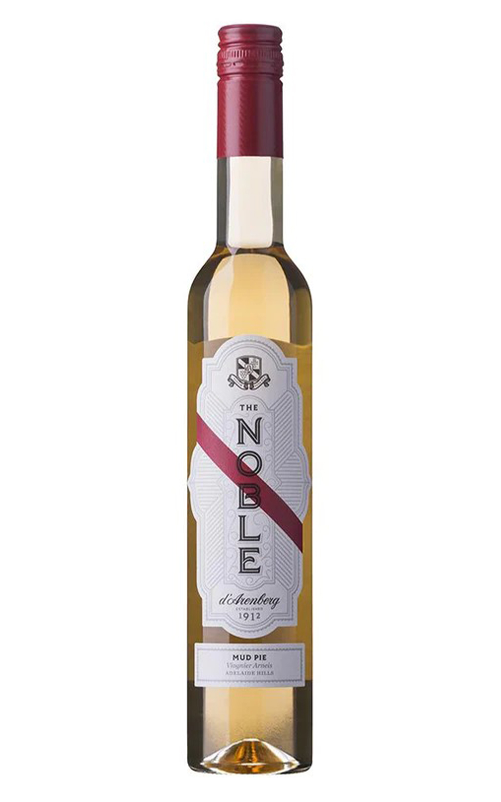 d Arenberg The Noble Wrinkled Riesling 2010 達令堡酒莊 貴腐 麗斯玲甜白酒