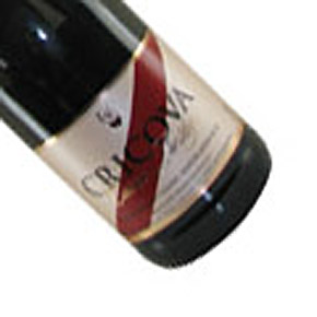 Cricova-Cuvée Prestige Rose
