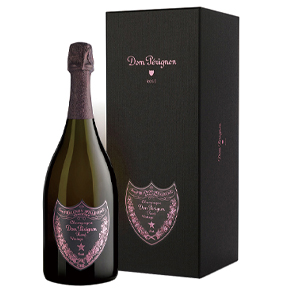 Dom Pérignon-Vintage Rosé Brut (Gift Box)