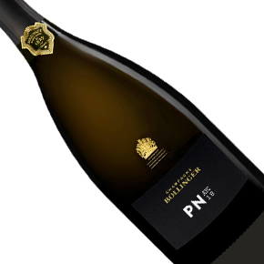 Champagne Bollinger-PN "AYC 18" Blanc de Noirs Brut