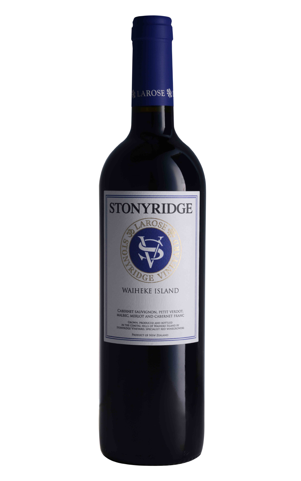 Stonyridge Larose 2008 石脊園酒莊 玫瑰 紅酒