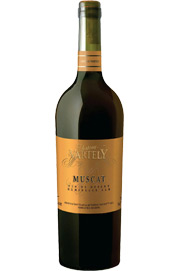 Château Vartely Reserved Muscat Nectar 2010 瓦特里酒莊 窖藏蜜思嘉甜白酒