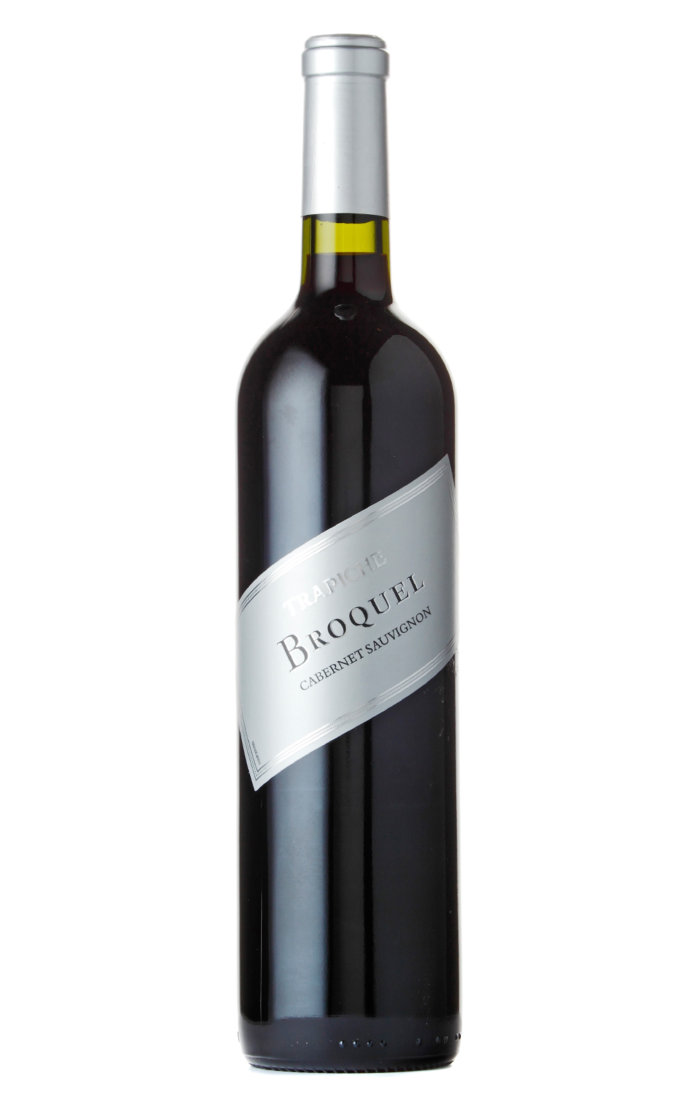 Trapiche Broquel Cabernet Sauvignon 2009 翠帝酒莊 金盾系列 卡本內蘇維濃紅酒