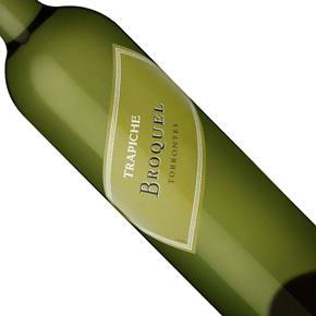 Trapiche-Broquel Torrontés