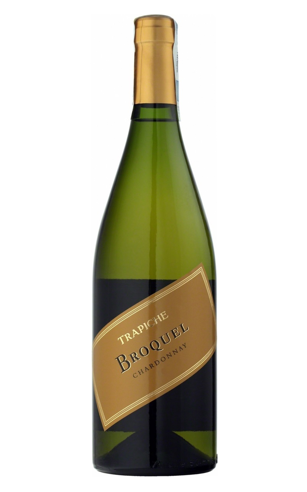 Trapiche Broquel Chardonnay 2015 翠帝酒莊 金盾系列 夏多內白酒