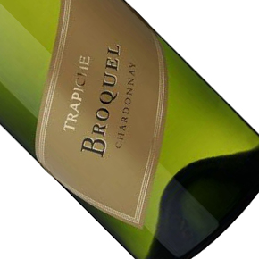 Trapiche-Broquel Chardonnay