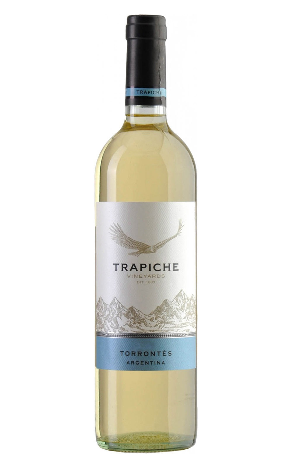 Trapiche Torrontes 2019 翠帝酒莊 多隆蒂絲白酒