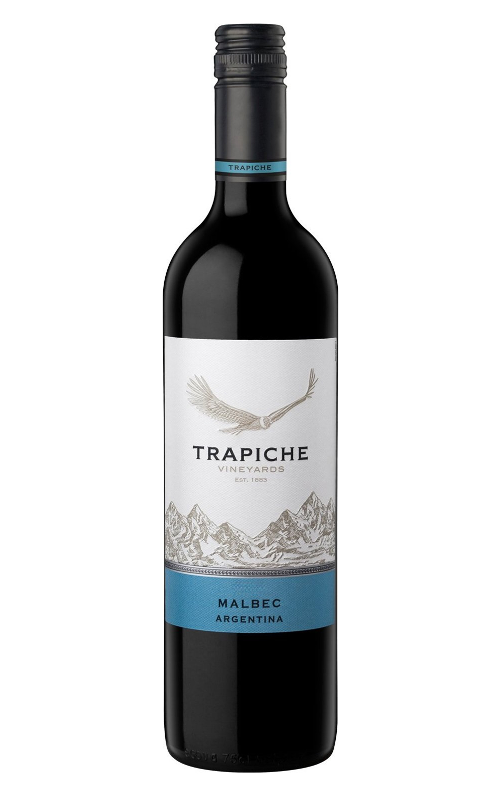 Trapiche Vineyards Malbec 2015 翠帝酒莊 莊園系列 馬爾貝克紅酒