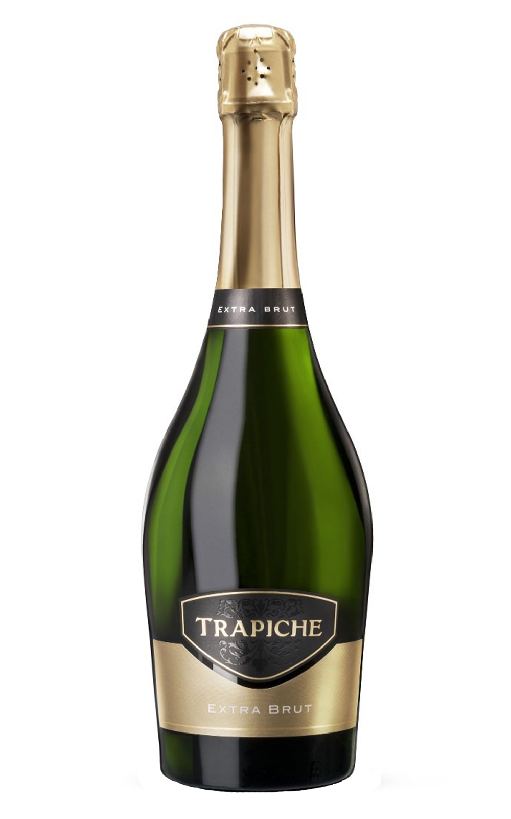 Trapiche Extra Brut NV 翠帝酒莊 金牌氣泡酒