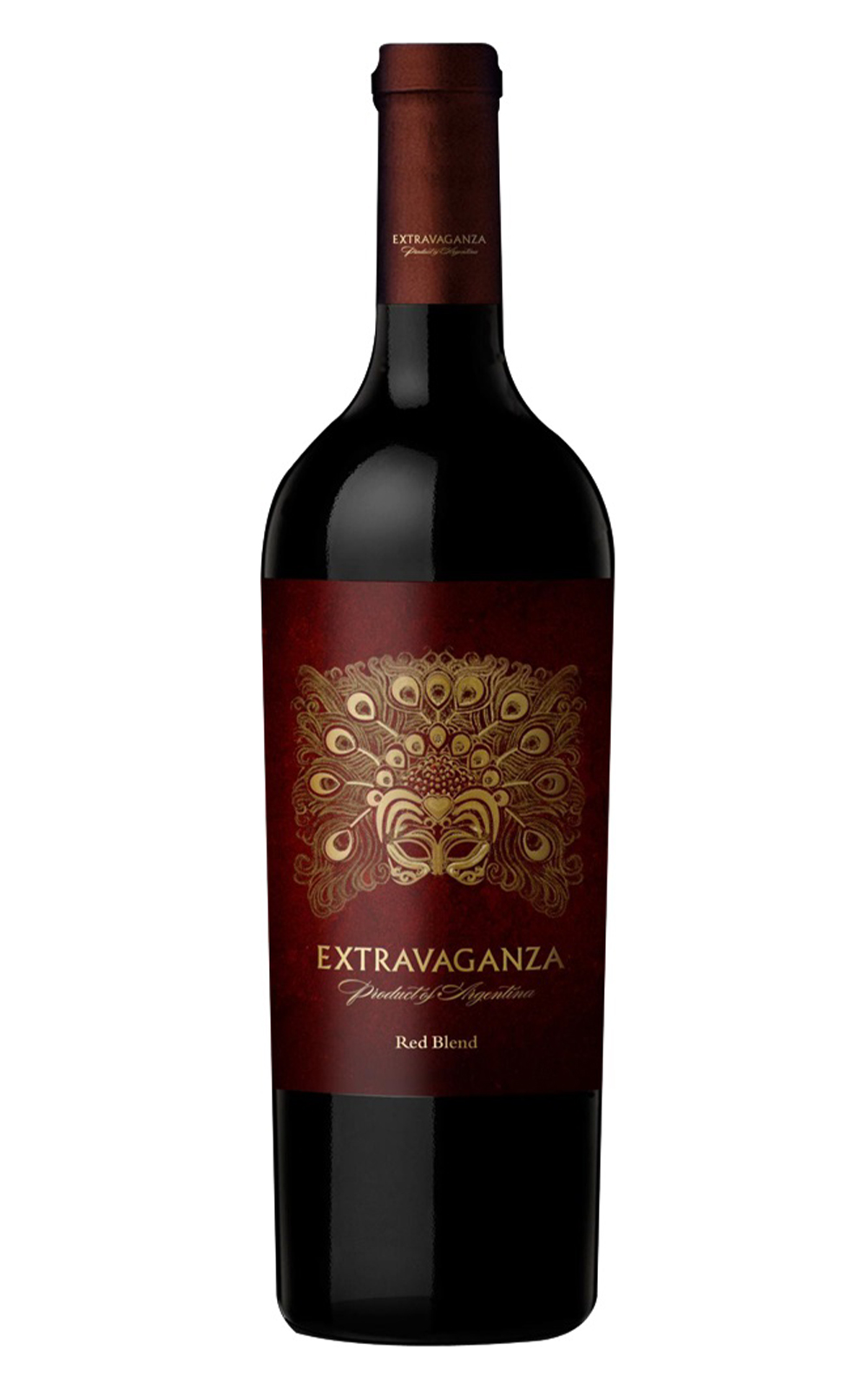 Trapiche Extravaganza Red Blend 2015 翠帝酒莊 璀璨系列 混釀紅酒