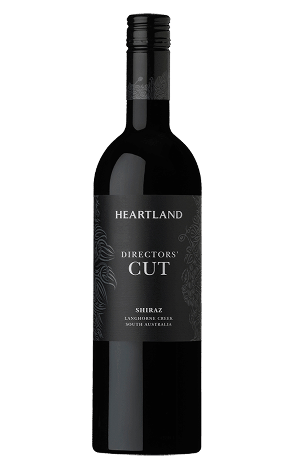 Heartland Wines Directors Cut Shiraz 2018 赫蘭酒莊 名導之手系列 希哈紅酒