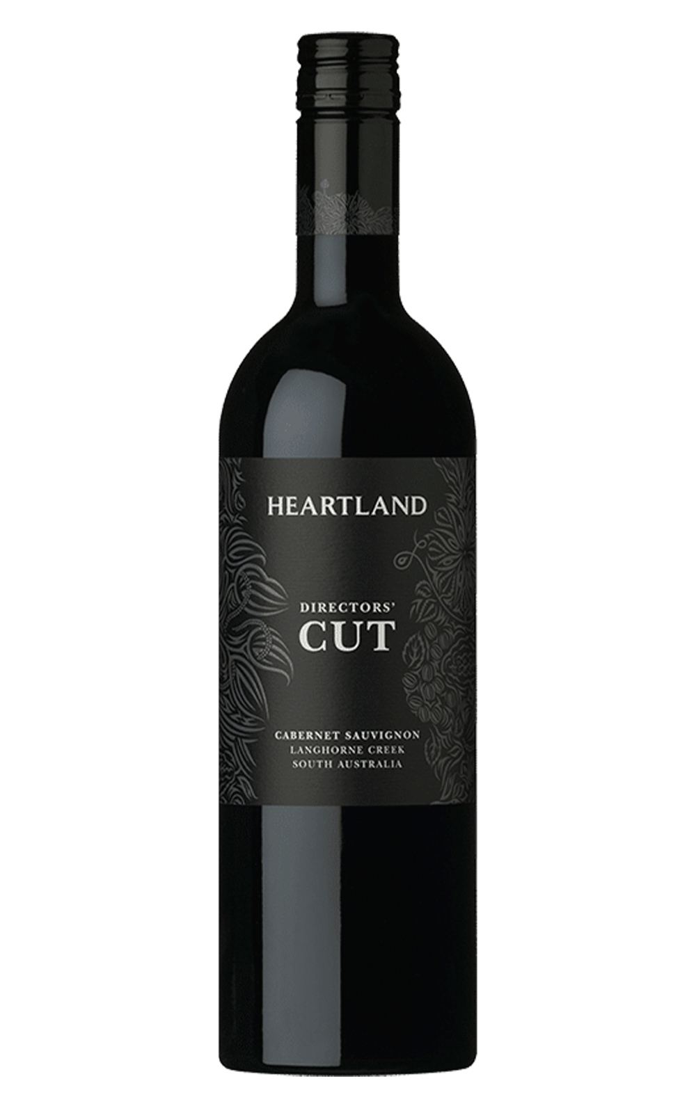 Heartland Wines Directors Cut Cabernet Sauvignon 2016 赫蘭酒莊 名導之手系列 卡本內蘇維濃紅酒