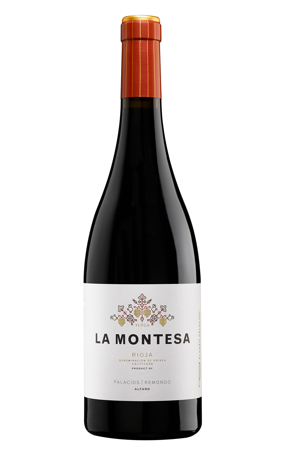 Palacios Remondo La Montesa 2019 帕拉修酒廠 利奧哈 摩提莎 紅酒