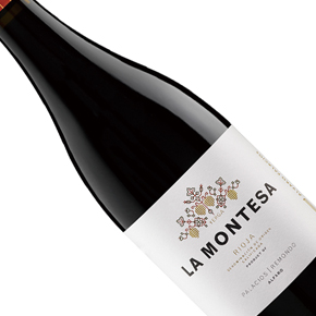 Palacios Remondo-"La Montesa"