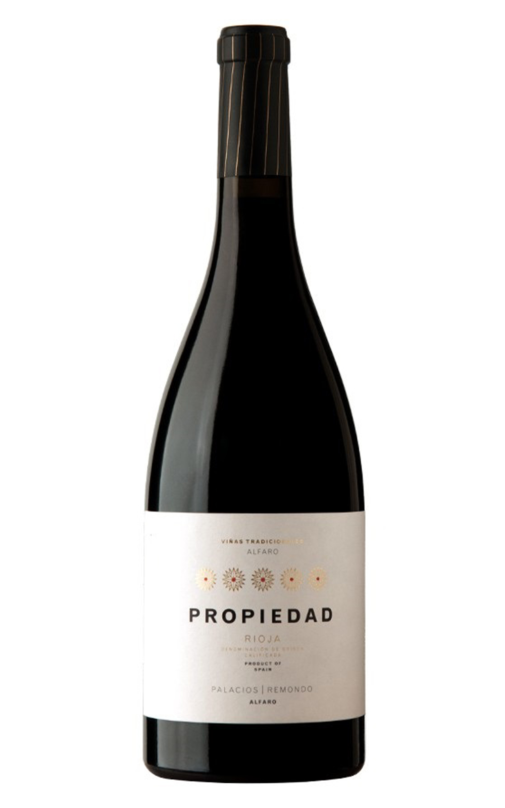 Palacios Remondo Propiedad Herencia Remondo 2015 帕拉修酒廠 利奧哈 雷孟多莊園紅酒