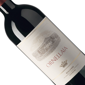 Tenuta dell' Ornellaia-"Ornellaia" Bolgheri Superiore