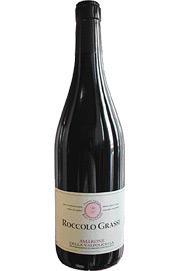 Roccolo Grassi Amarone della Valpolicella DOCG 2007 胖子羅可酒莊 瓦波里切拉阿瑪羅內紅酒